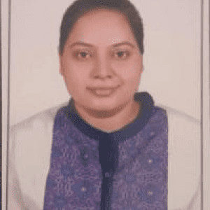 Dr. Jyotika Singh